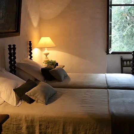 Masia Sitges Mas Peirot Geniune 20 Min Walk From Beaches 60 Heactares Of Wine Fields Garden Ac Until 18 People Cubelles