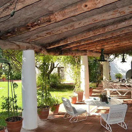 Villa Masia Sitges Mas Peirot Geniune 20 Min Walk From Beaches 60 Heactares Of Wine Fields Garden Ac Until 18 People *