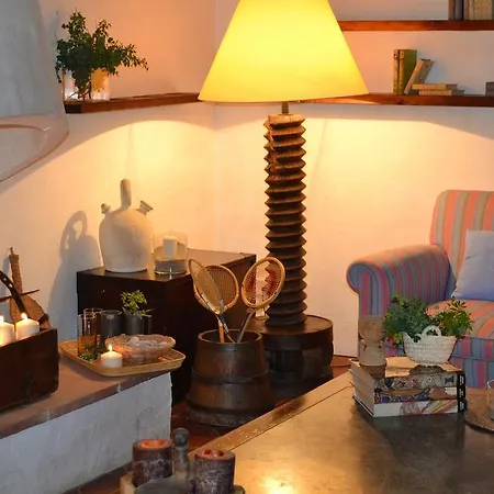 Masia Sitges Mas Peirot Geniune 20 Min Walk From Beaches 60 Heactares Of Wine Fields Garden Ac Until 18 People Villa *